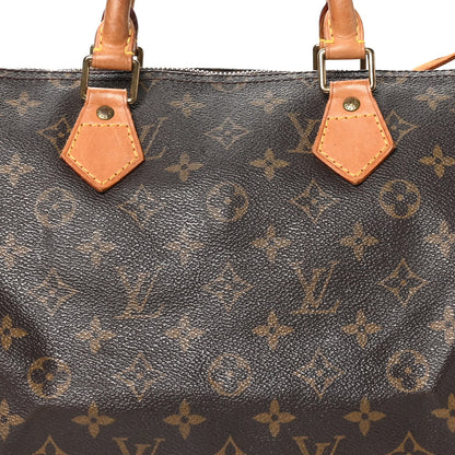 Monogram Speedy 35