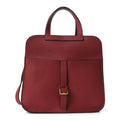 Taurillon Clemence Halzan 25 Rouge H