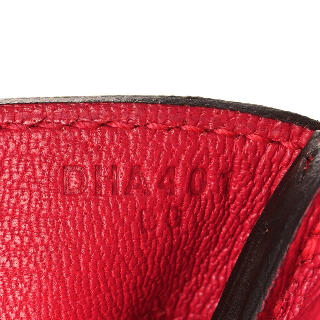Togo Birkin 30 Rose Extreme