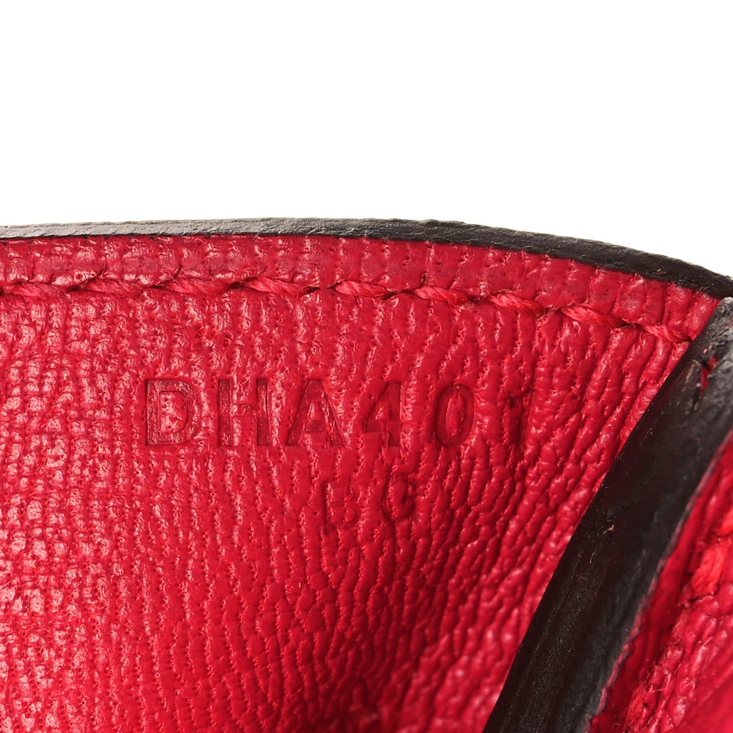 Togo Birkin 30 Rose Extreme