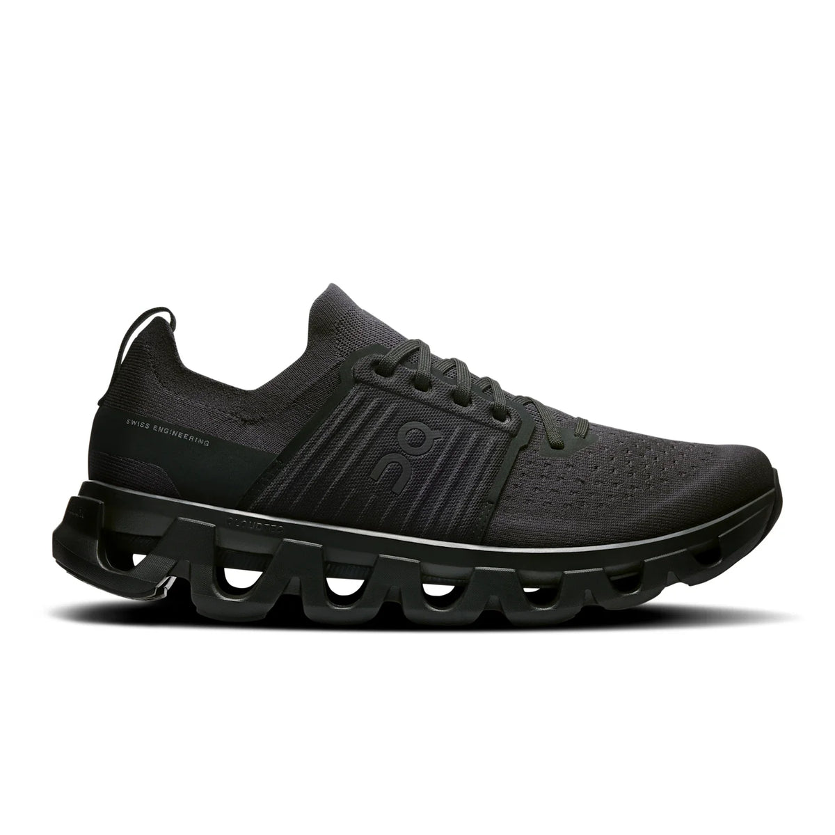 On Cloudswift 4 Men's Running Shoes