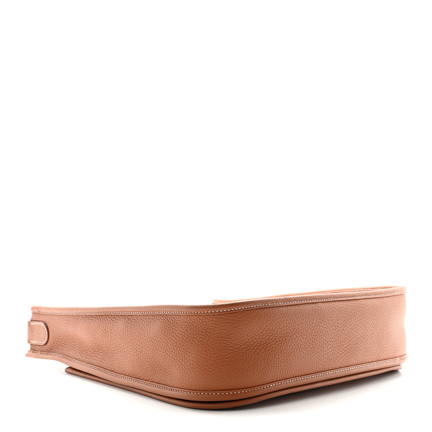 Taurillon Clemence Evelyne III PM Gold