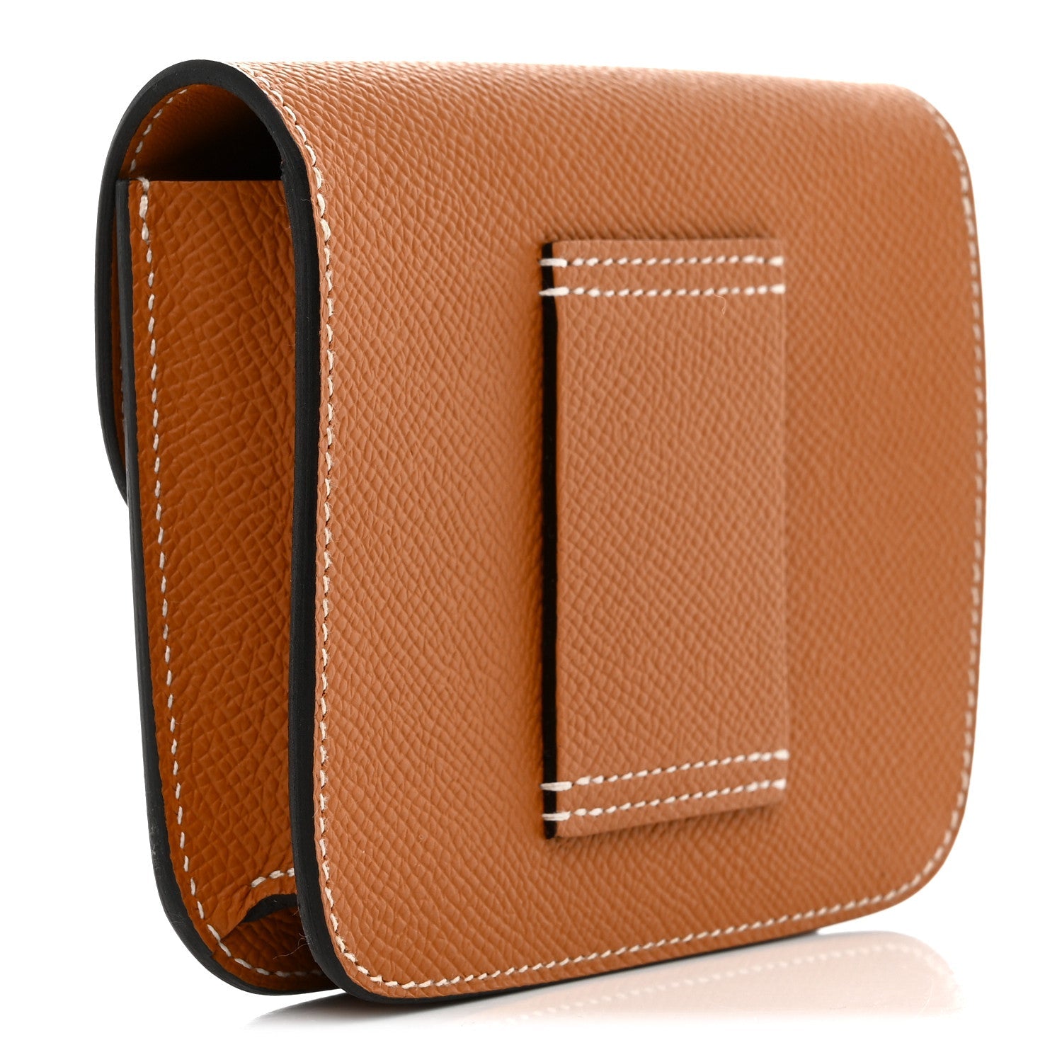 Epsom Constance Slim Wallet Toffee