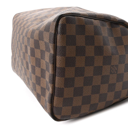 Damier Ebene Speedy 30