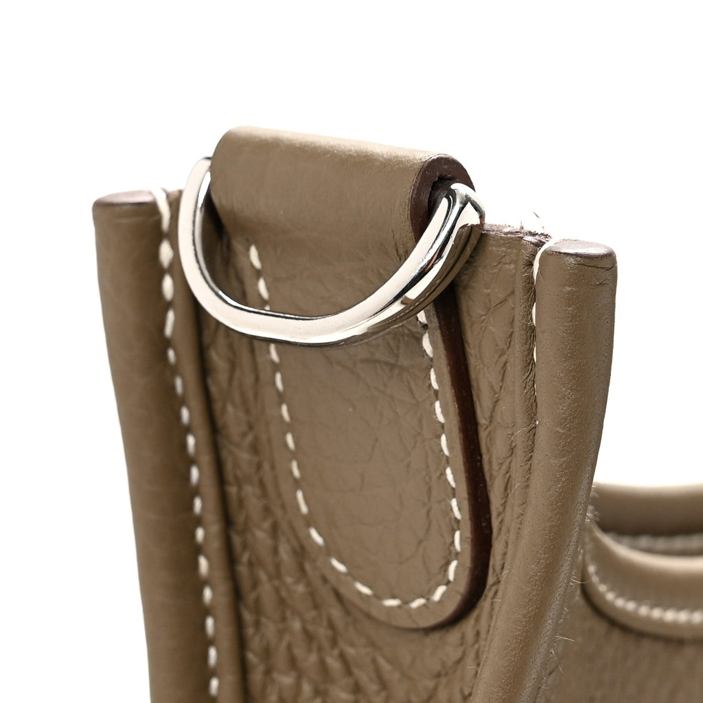 Taurillon Clemence Evelyne III PM Etoupe
