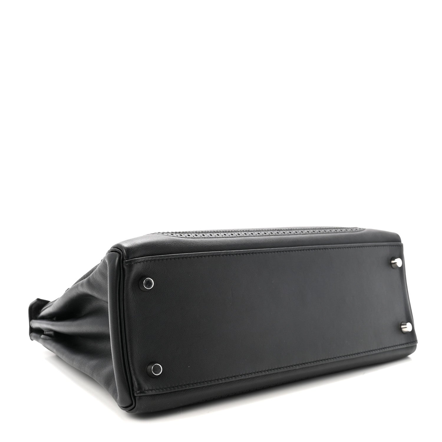 Togo Swift Ghillies Kelly 32 Black
