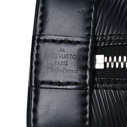Epi Alma BB Black
