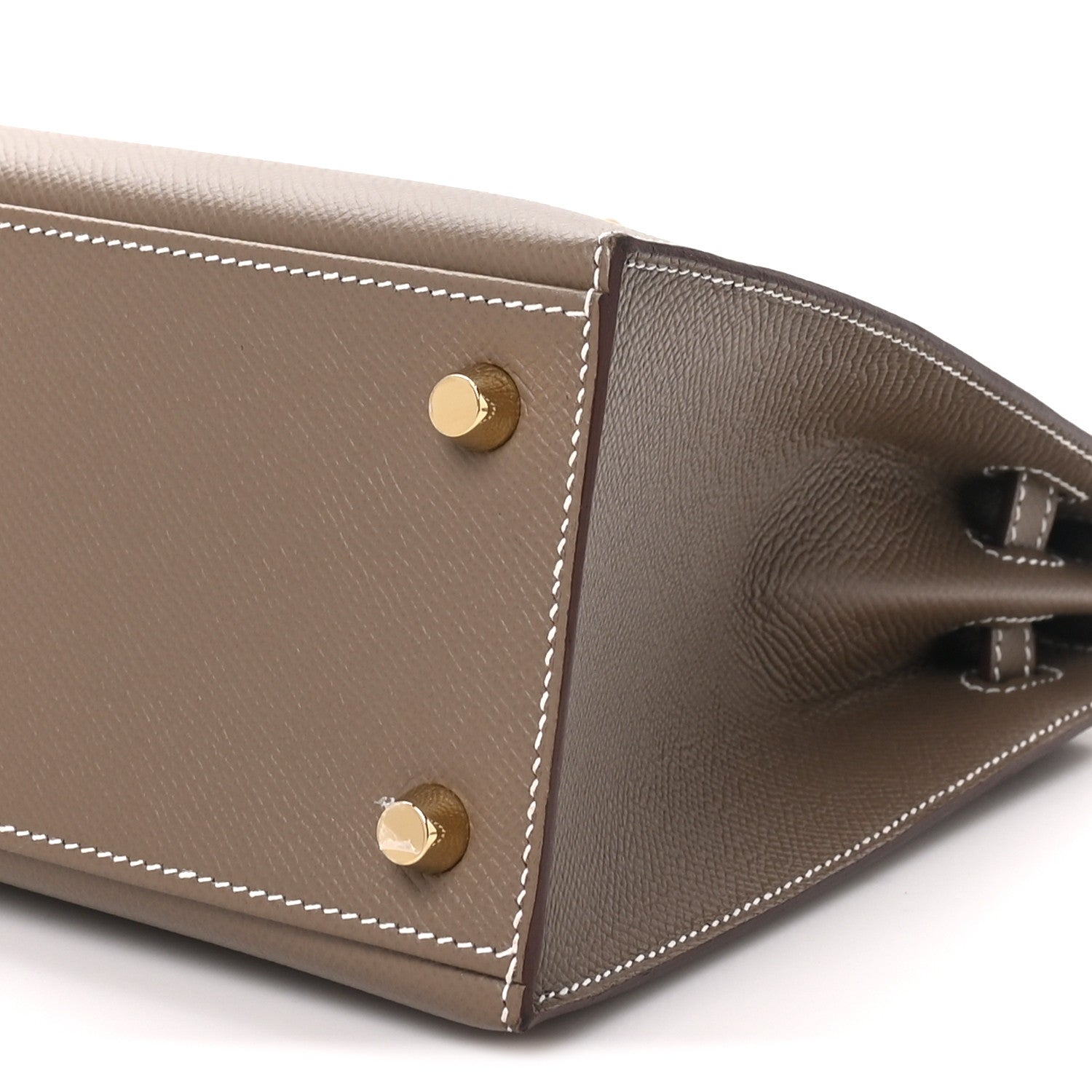Epsom Kelly Sellier 25 Etoupe