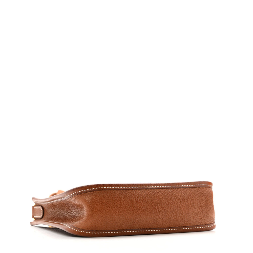 Barenia Faubourg Evelyne TPM Fauve