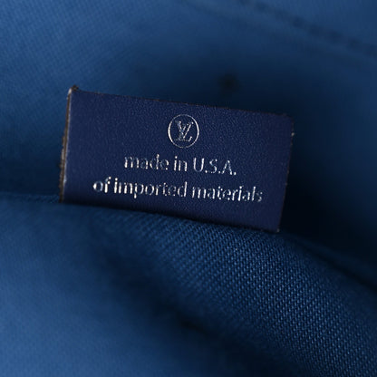 Monogram Escale Onthego GM Blue