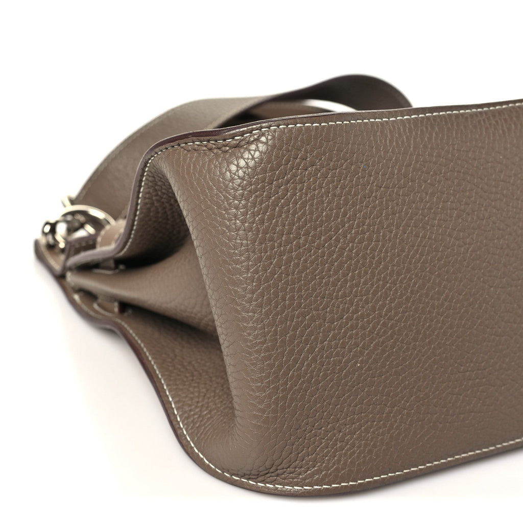 Taurillon Clemence Swift Jypsiere 31 Etoupe