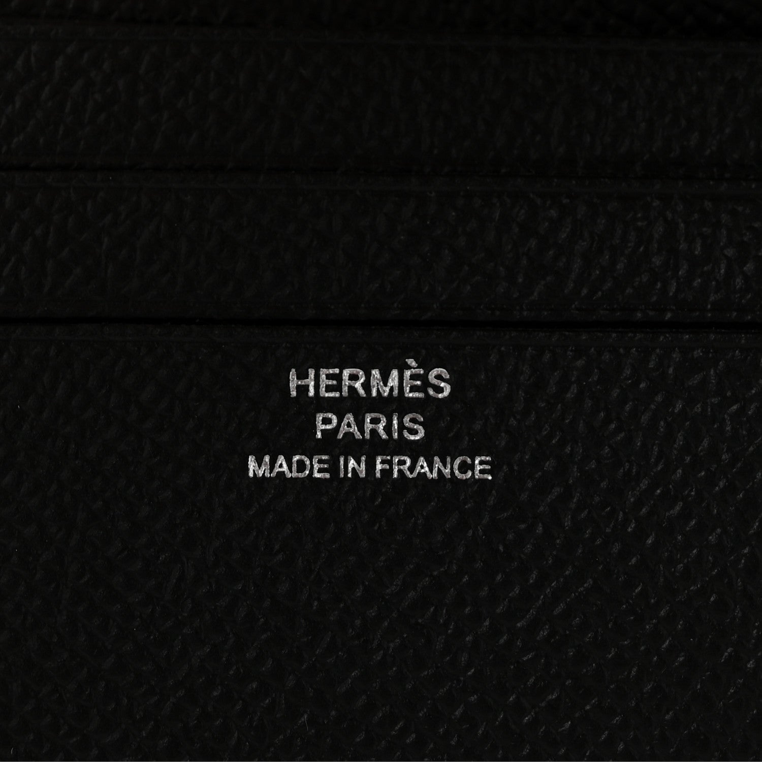 Epsom MC2 Copernic Compact Wallet Black