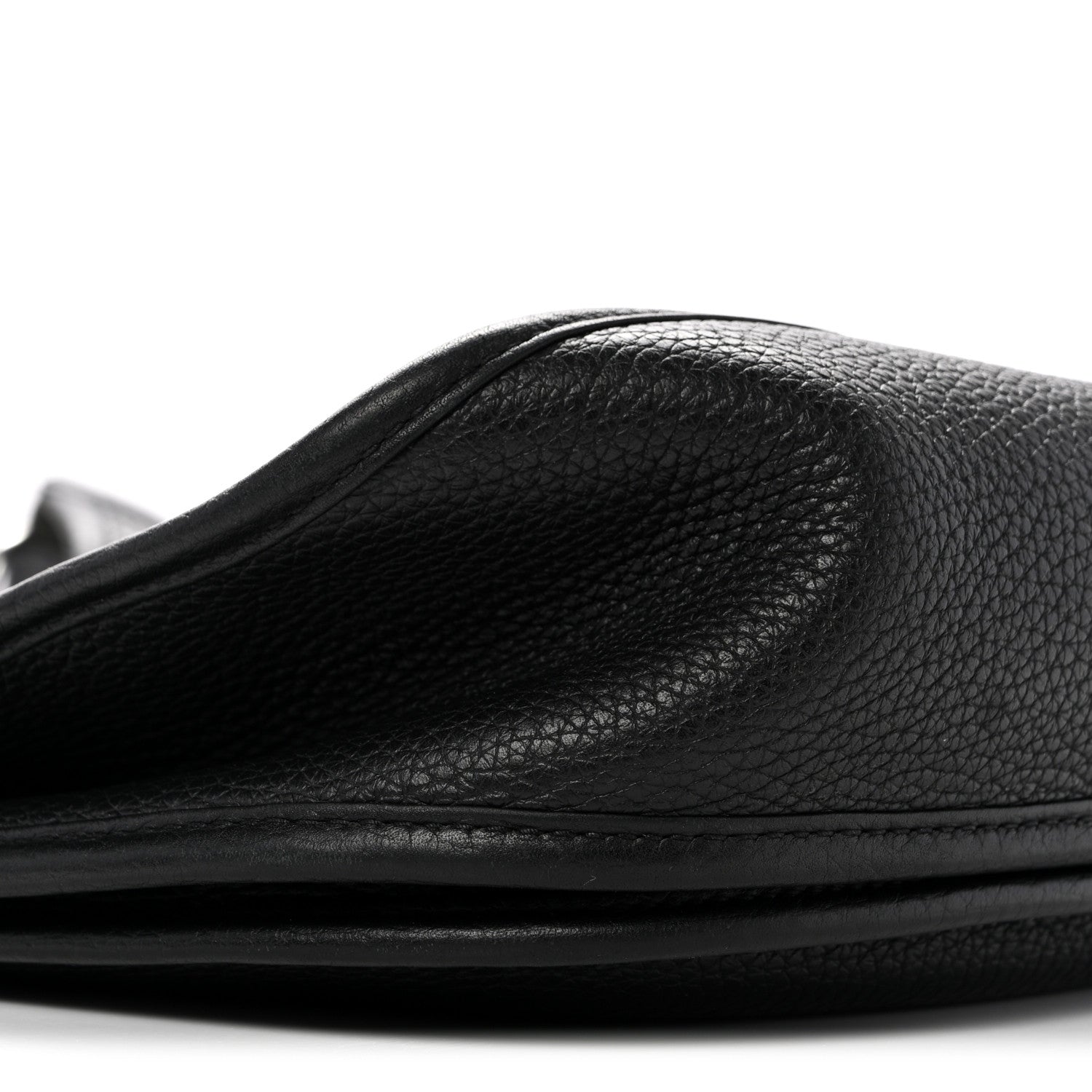 Taurillon Clemence Evelyne III GM Black