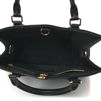 Empreinte Monogram Giant Onthego PM Black