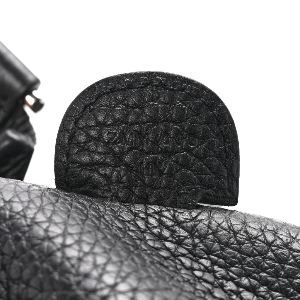 Taurillon Clemence Evelyne III GM Black
