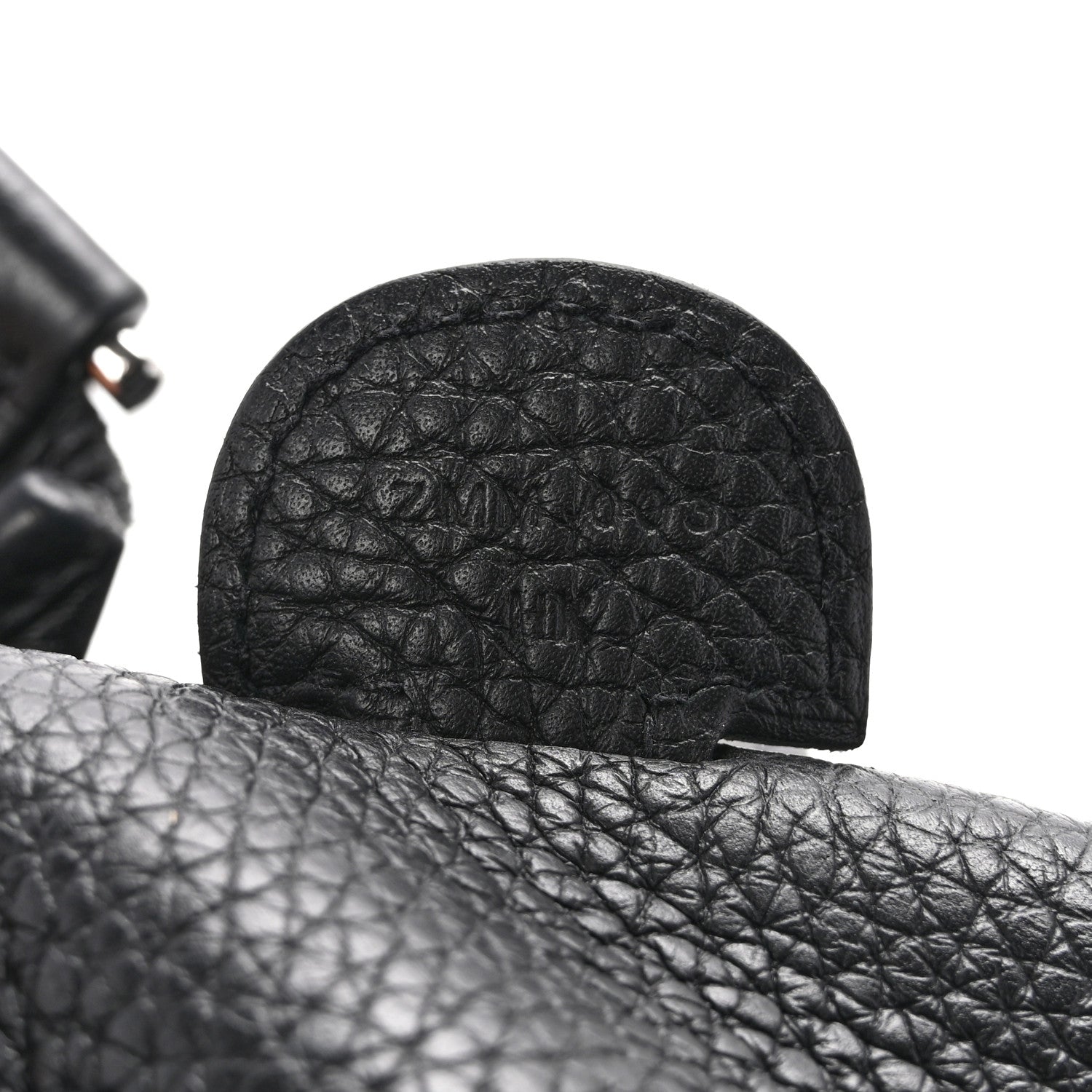Taurillon Clemence Evelyne III GM Black