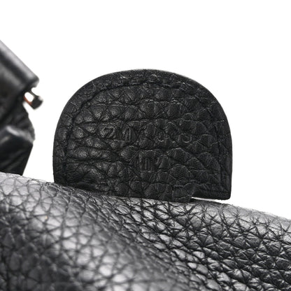 Taurillon Clemence Evelyne III GM Black