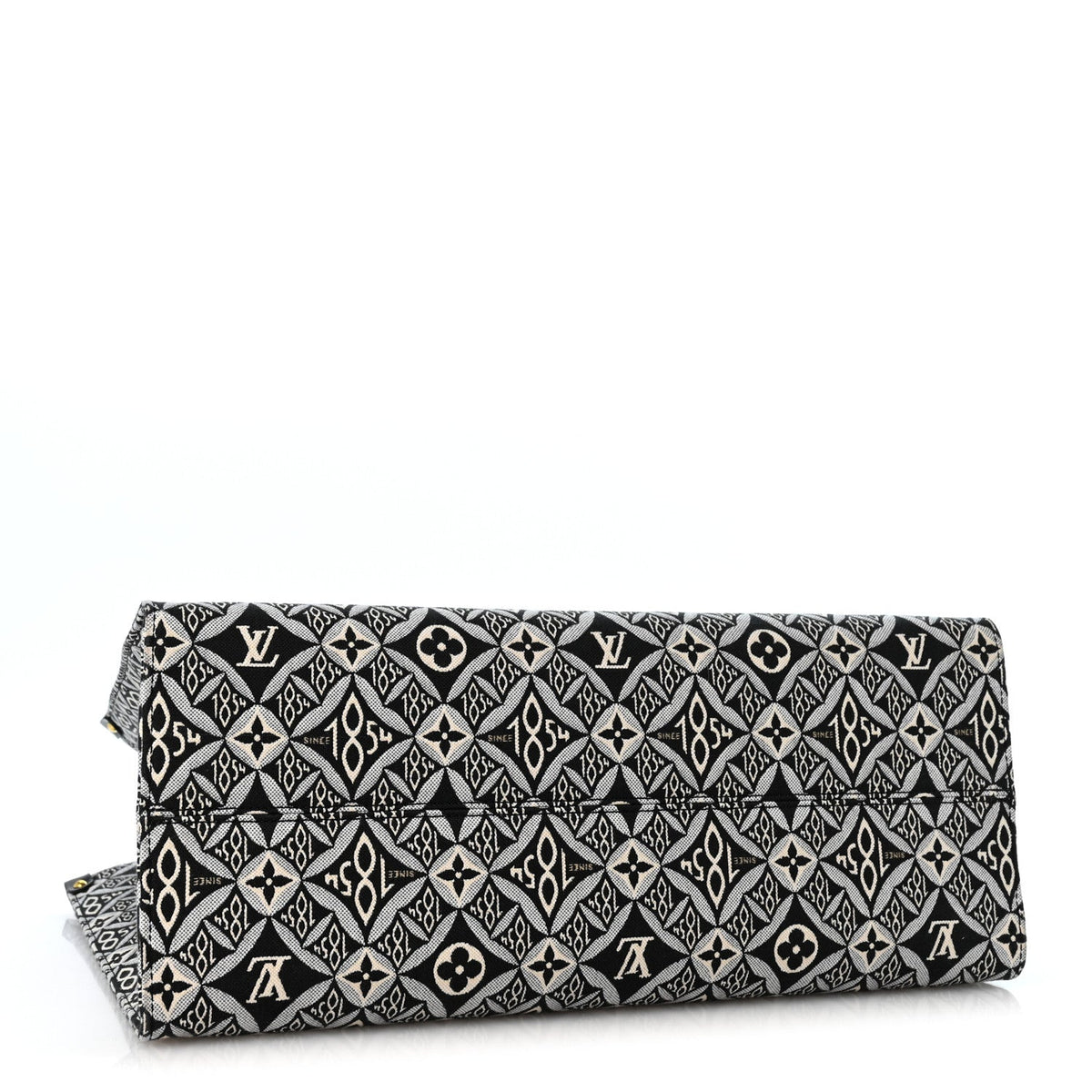 Jacquard Since 1854 Onthego GM Grey