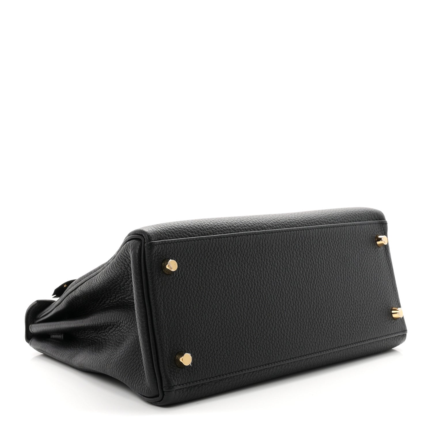 Togo Kelly Retourne 28 Black