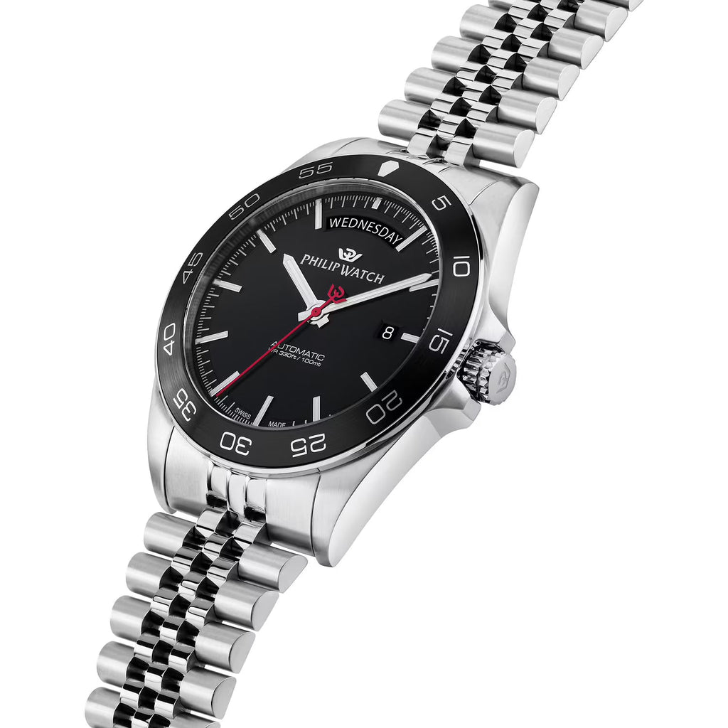 Philip Watch Caribe Sport Men's Watch R8223597112