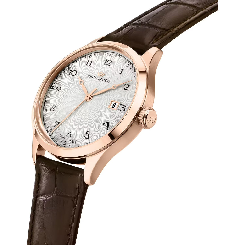 Philip Watch Museum Men's Watch R8253225002