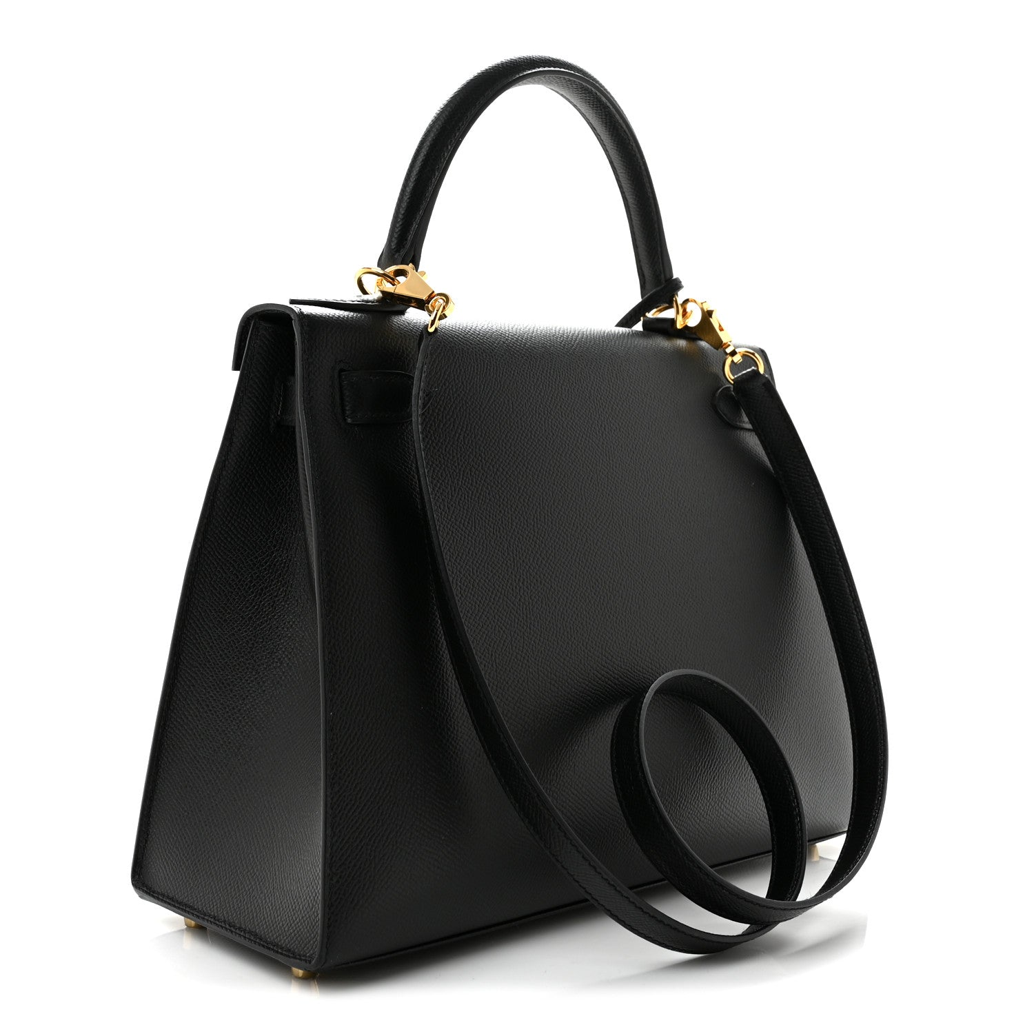Epsom Kelly Sellier 28 Black
