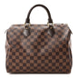 Damier Ebene Speedy 30