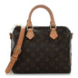 Monogram Speedy Bandouliere 25