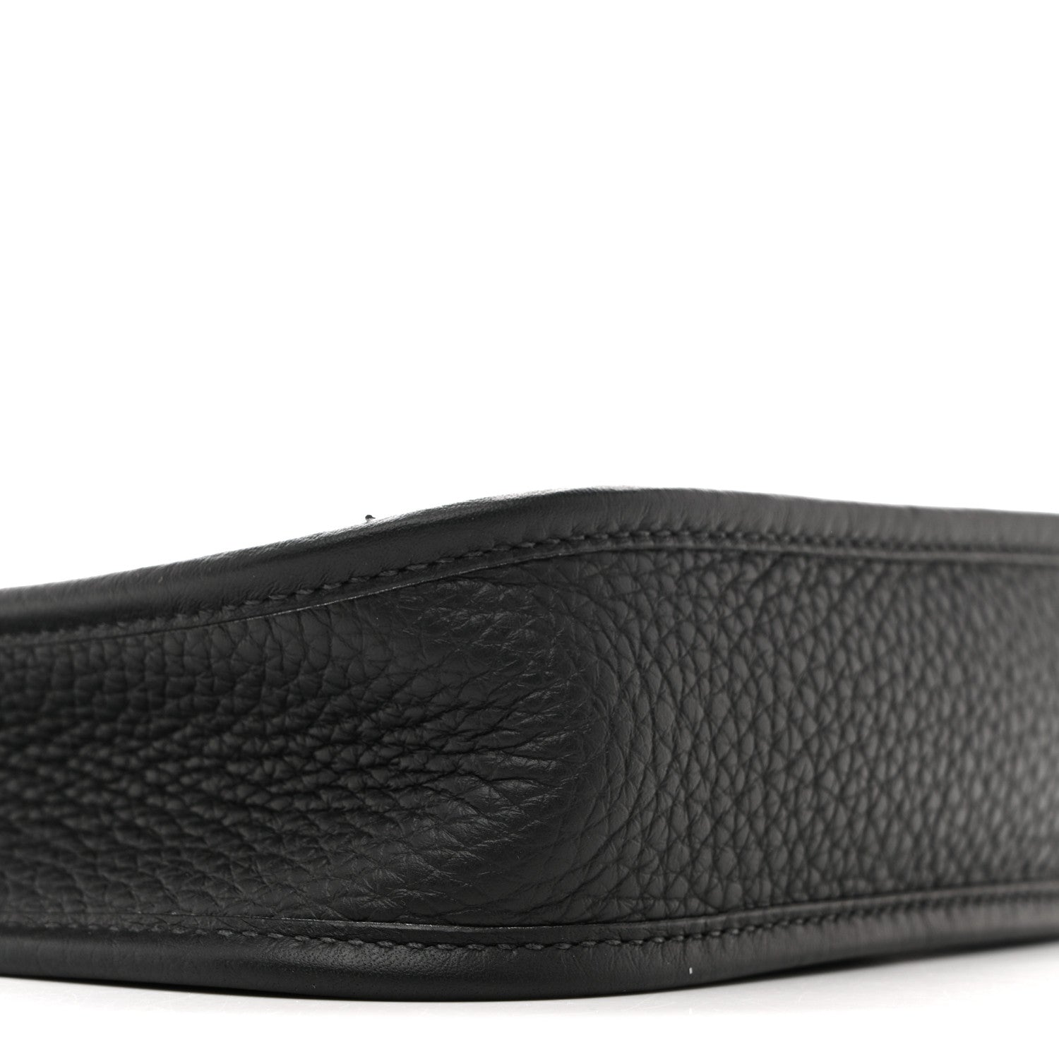 Taurillon Clemence Evelyne TPM Black