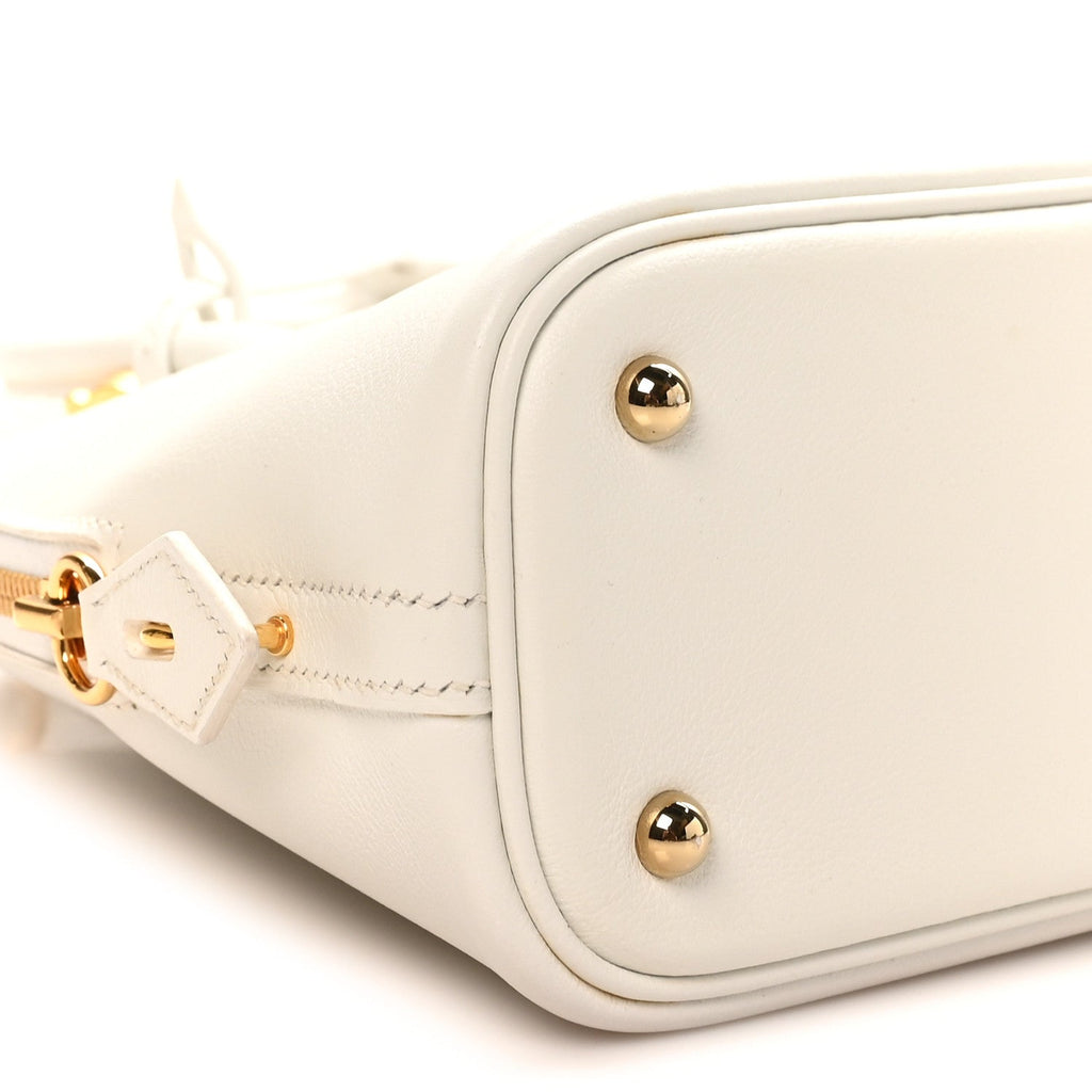 Evercolor 1923 Bolide 25 New White