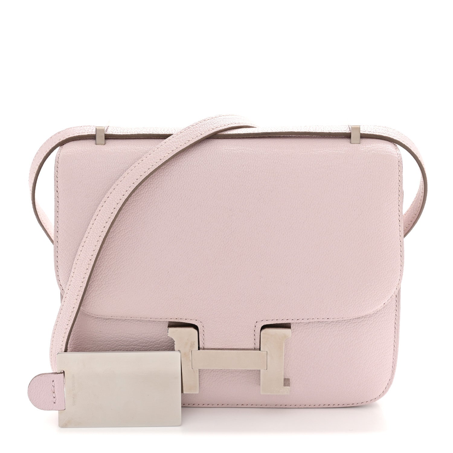 Chevre Mysore Constance 18 Mauve Pale