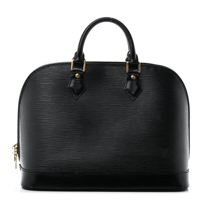 Epi Alma PM Black