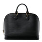 Epi Alma PM Black