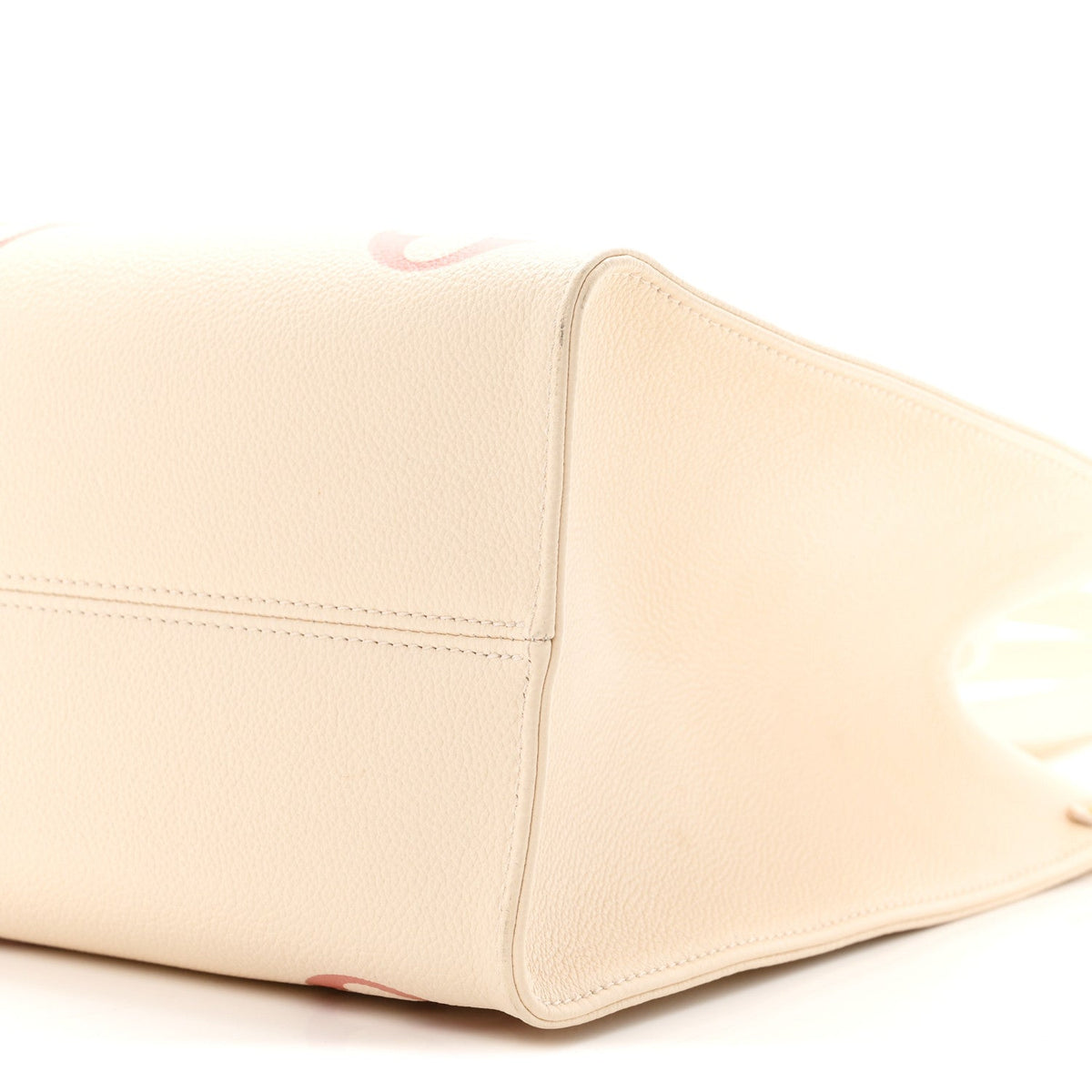 Empreinte Monogram Giant Onthego MM Creme Rose Trianon