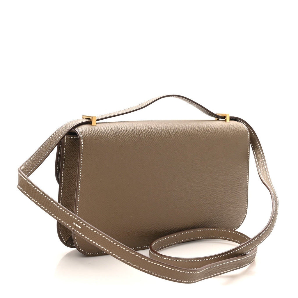 Epsom Constance 1-Elan Etoupe
