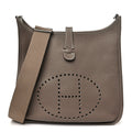Taurillon Clemence Evelyne III PM Etoupe
