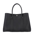 Negonda Garden Party Tote 36 MM Black