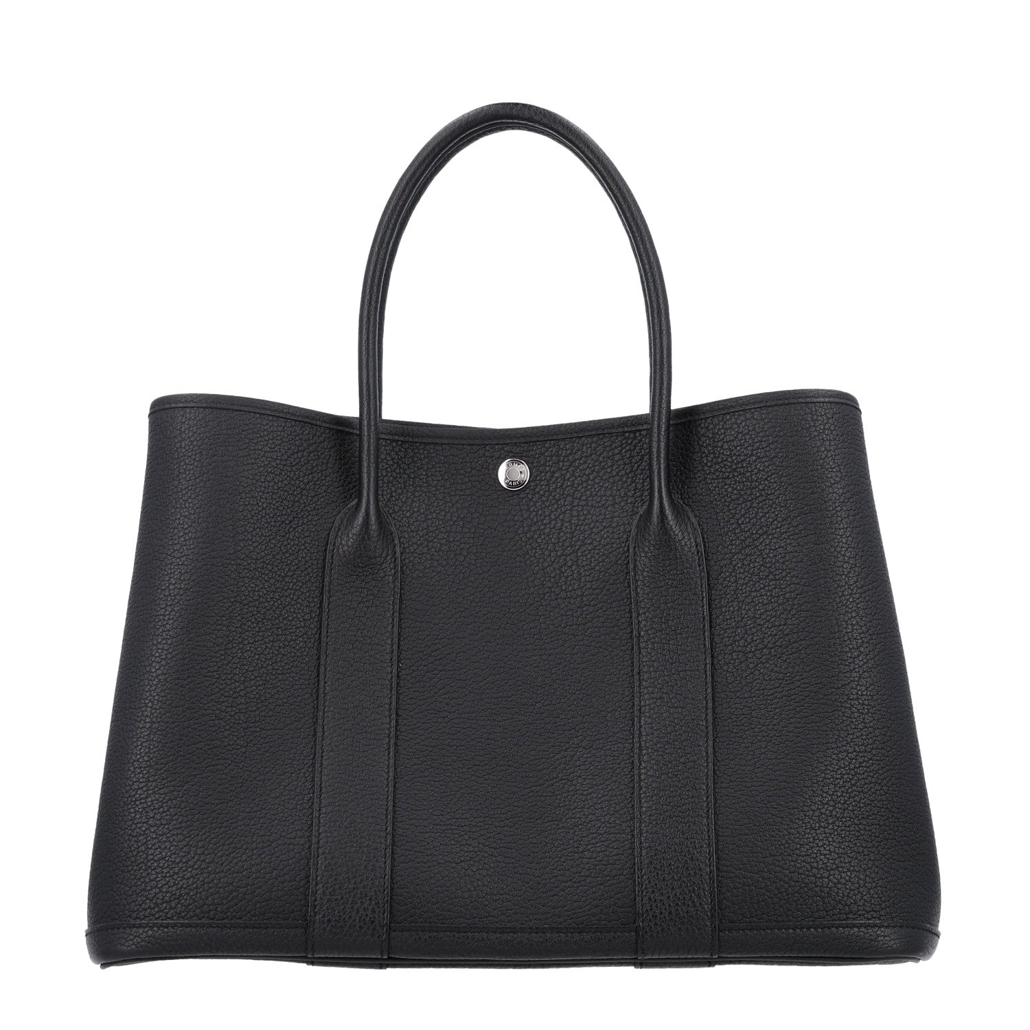 Negonda Garden Party Tote 36 MM Black