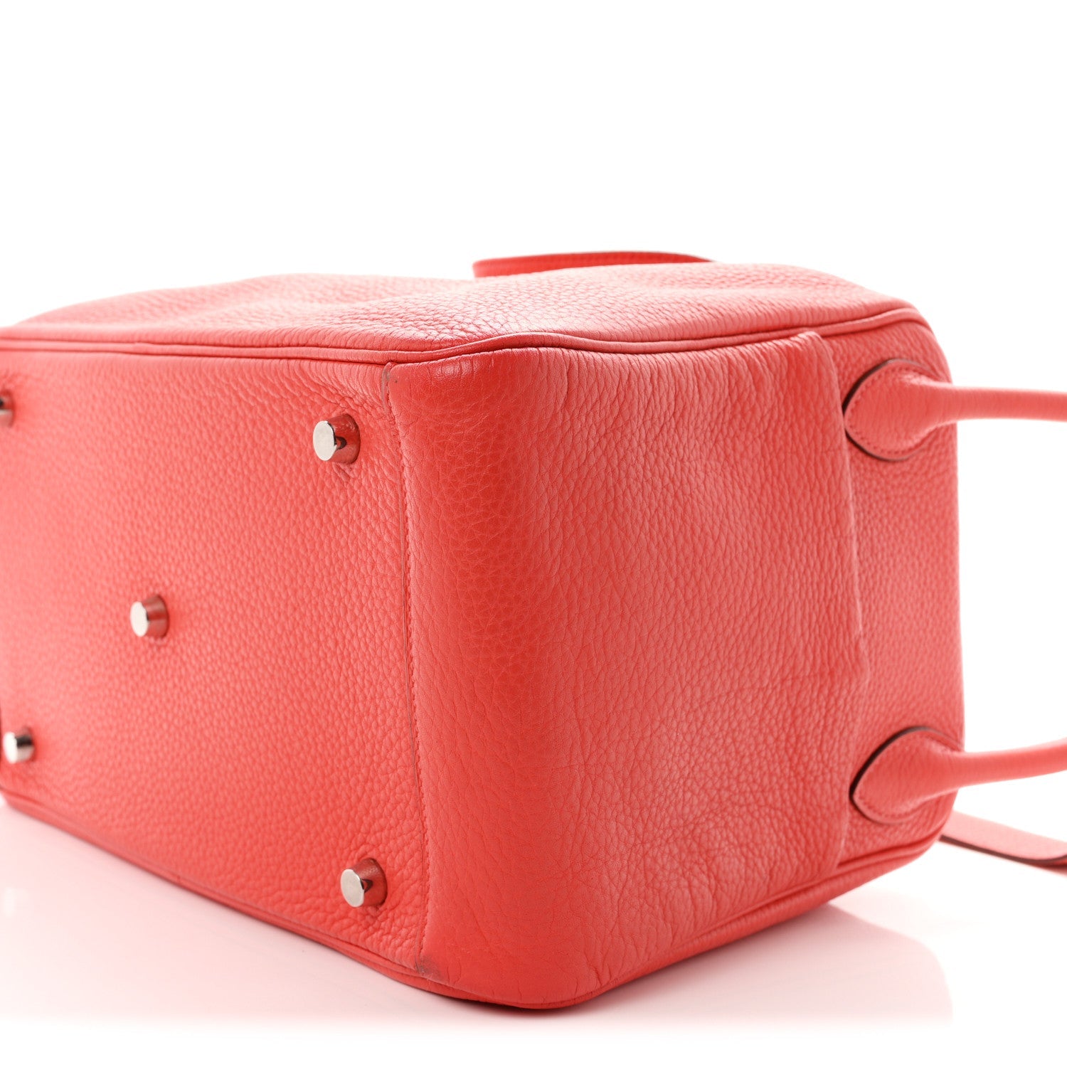 Taurillon Clemence Lindy 30 Rose Jaipur