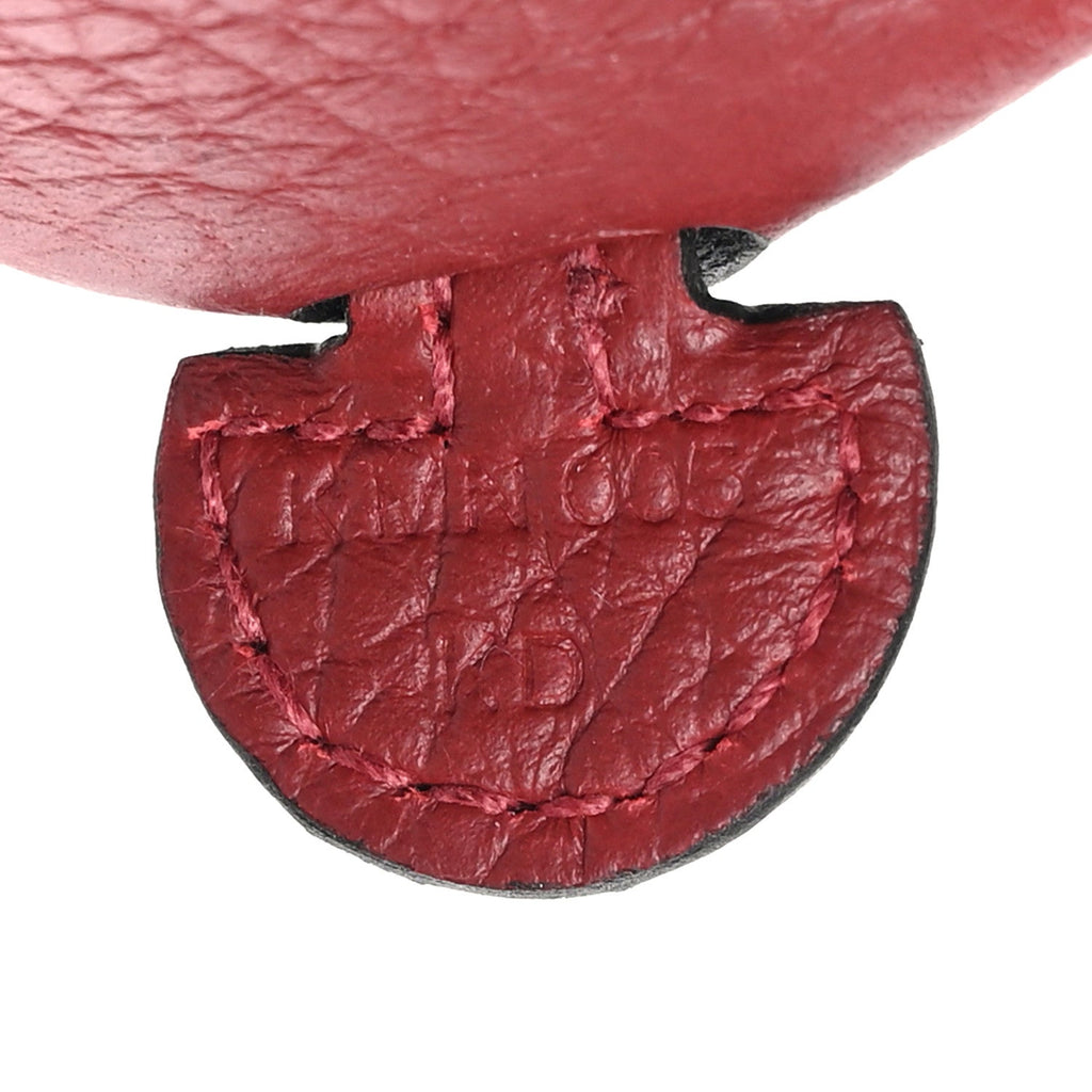 Taurillon Clemence Evelyne TPM Rouge H