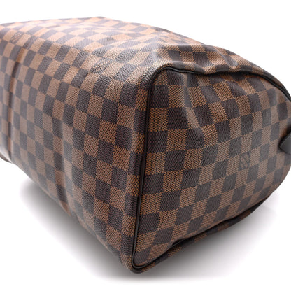 Damier Ebene Speedy 30