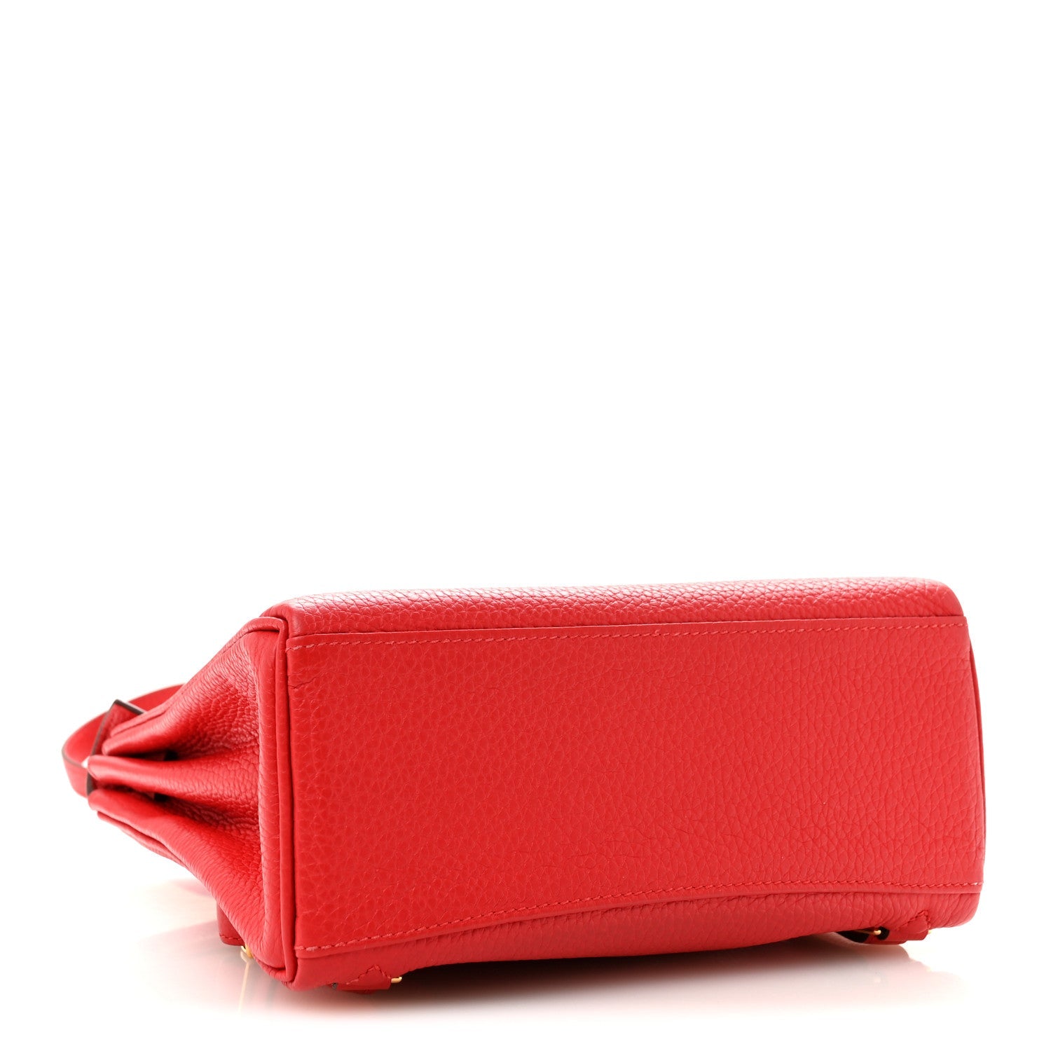 Taurillon Clemence Kelly Ado Backpack Rouge De Coeur