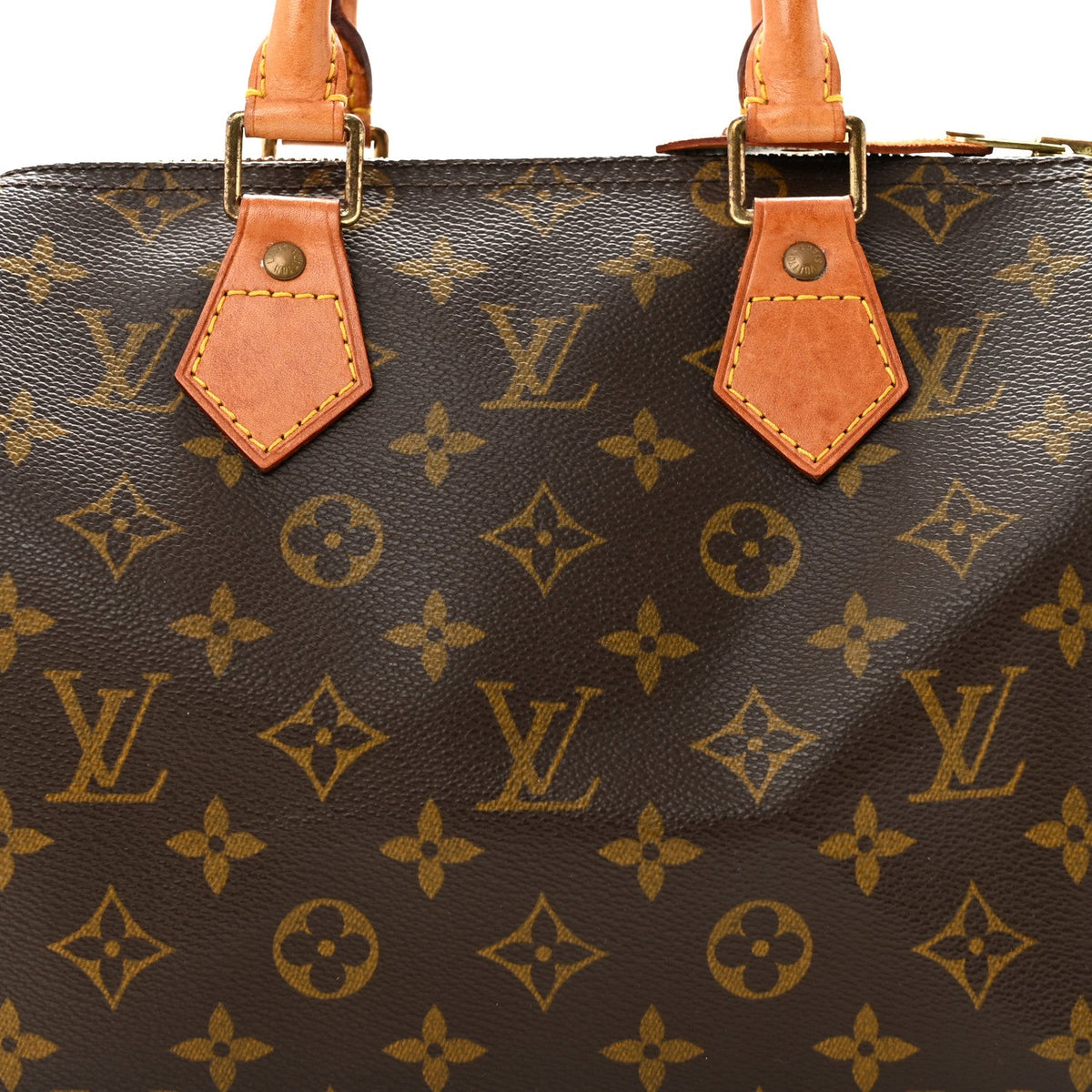 Monogram Speedy 25