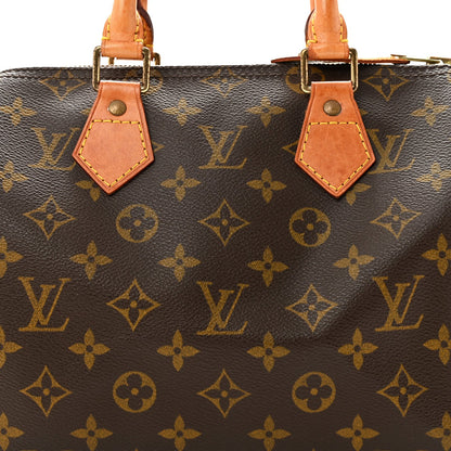Monogram Speedy 25