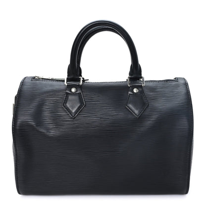 Epi Speedy 25 Black