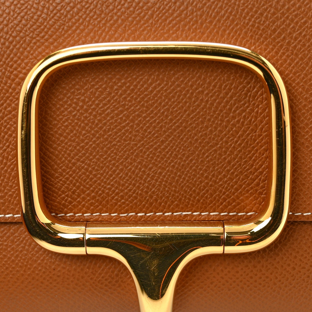 Epsom Della Cavalleria Elan Gold