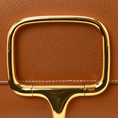 Epsom Della Cavalleria Elan Gold