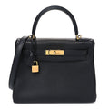 Taurillon Clemence Kelly Retourne 28 Black