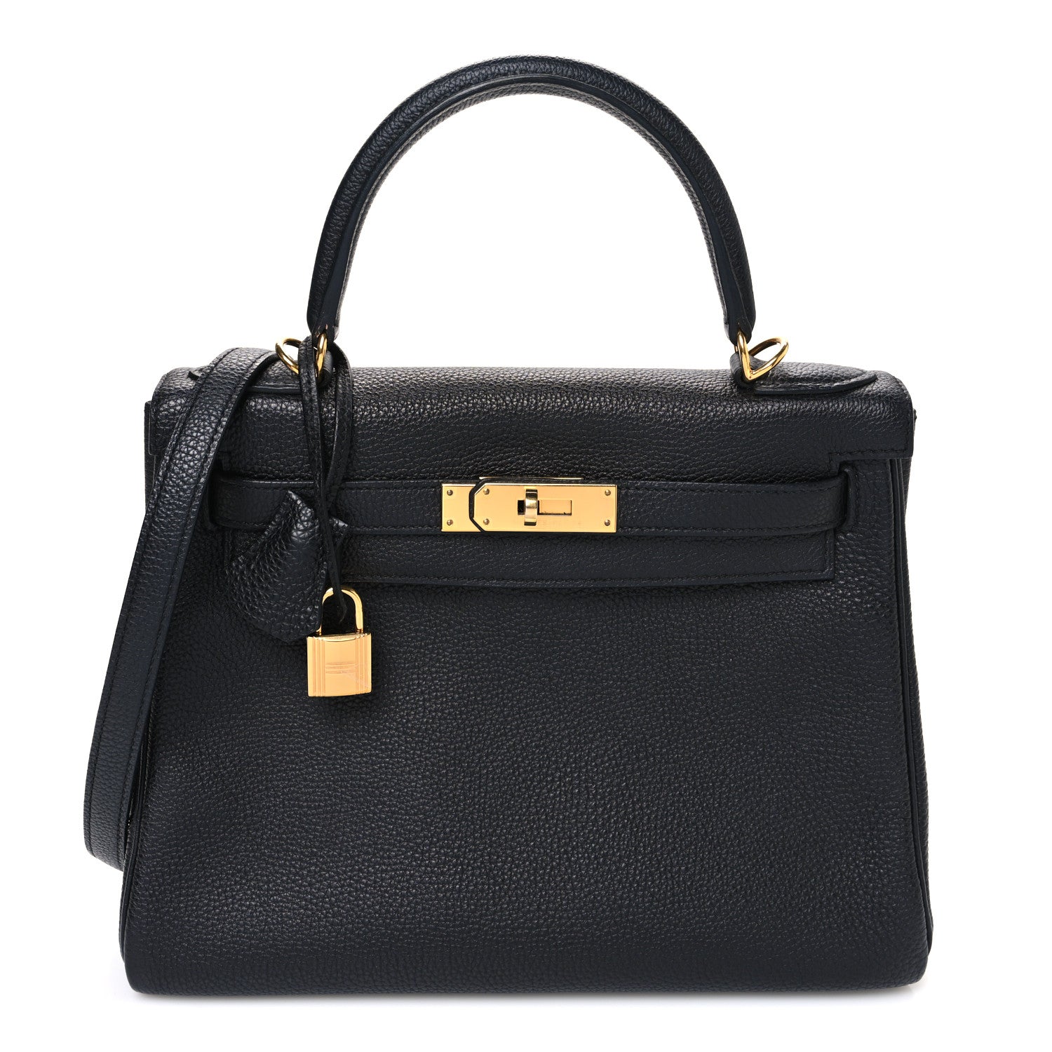 Taurillon Clemence Kelly Retourne 28 Black