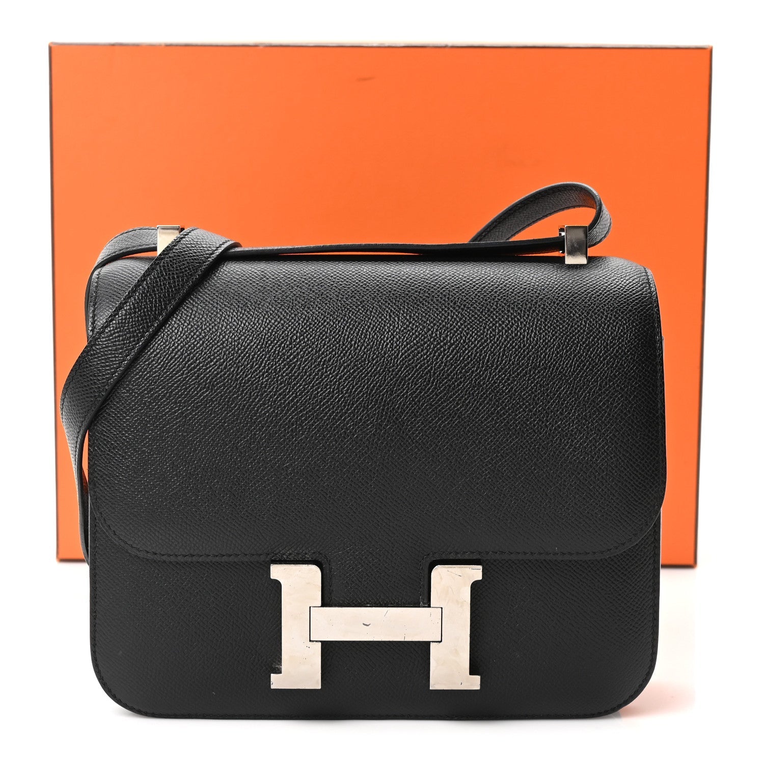 Epsom Constance 24 Black